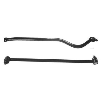 Suspensia® - Front Track Bar and Control Arm Kit
