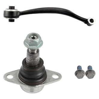 Suspensia® - Front Lower Control Arm Kit