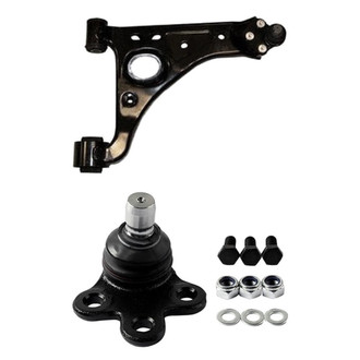 Suspensia® - Front Lower Control Arm Kit