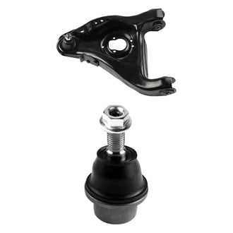 Suspensia® - Front Lower Control Arm Kit