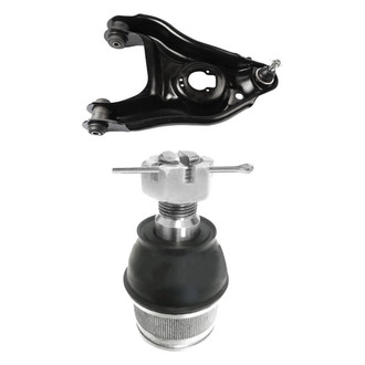 Suspensia® - Front Lower Control Arm Kit
