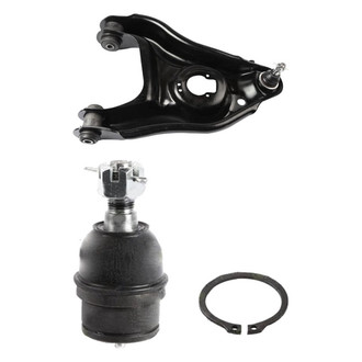 Suspensia® - Front Lower Control Arm Kit