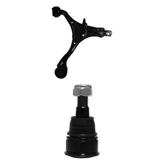 Suspensia® - Front Lower Control Arm Kit