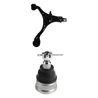 Suspensia® - Front Lower Control Arm Kit