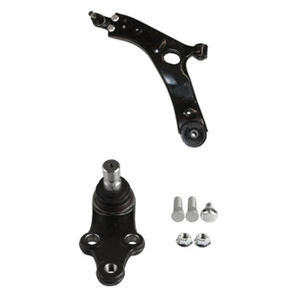Suspensia® - Front Lower Control Arm Kit
