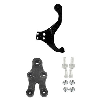 Suspensia® - Front Lower Control Arm Kit