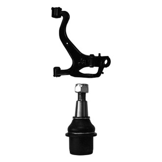 Suspensia® - Front Lower Control Arm Kit
