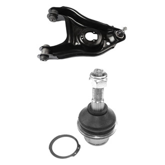 Suspensia® - Front Lower Control Arm Kit