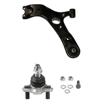 Suspensia® - Front Lower Control Arm Kit