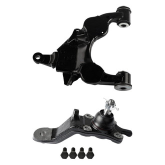 Suspensia® - Front Lower Control Arm Kit