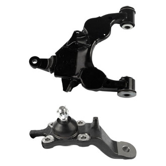 Suspensia® - Front Lower Control Arm Kit