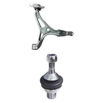 Suspensia® - Front Lower Control Arm Kit