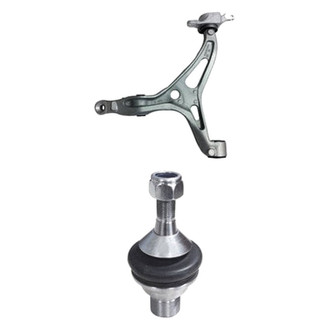 Suspensia® - Front Lower Control Arm Kit