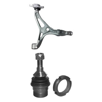 Suspensia® - Front Lower Control Arm Kit