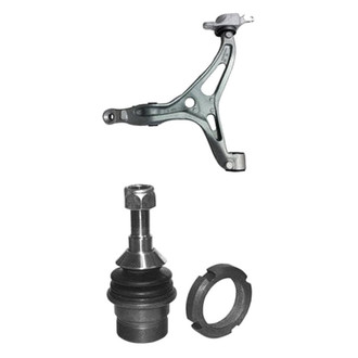 Suspensia® - Front Lower Control Arm Kit