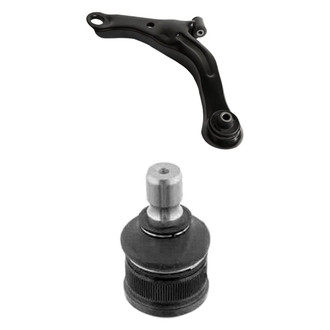 Suspensia® - Front Lower Control Arm Kit