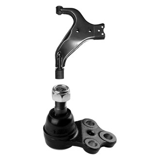 Suspensia® - Front Lower Control Arm Kit