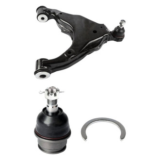 Suspensia® - Front Lower Control Arm Kit