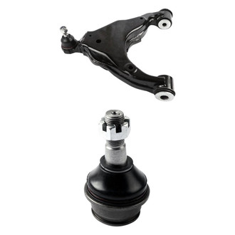 Suspensia® - Front Lower Control Arm Kit