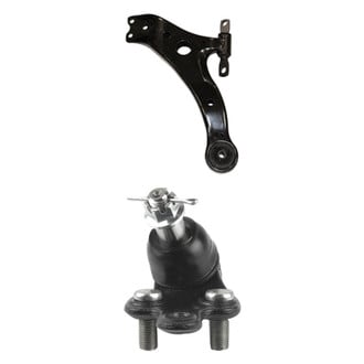 Suspensia® - Front Lower Control Arm Kit