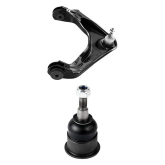 Suspensia® - Front Upper Control Arm Kit