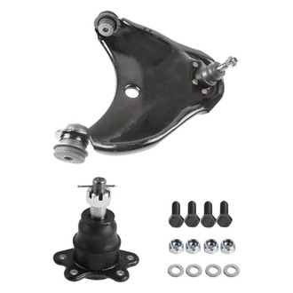 Suspensia® - Front Control Arm Kit