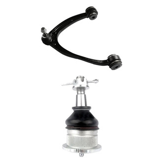 Suspensia® - Front Upper Control Arm Kit