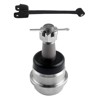 Suspensia® - Front Control Arm Kit