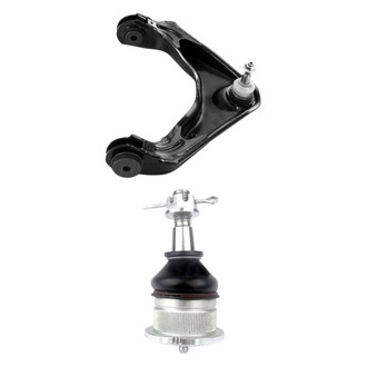 Suspensia® - Front Upper Control Arm Kit