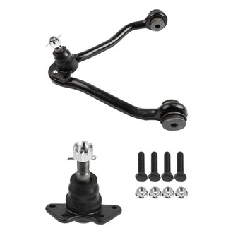Suspensia® - Front Control Arm Kit