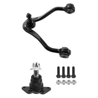 Suspensia® - Front Upper Control Arm Kit
