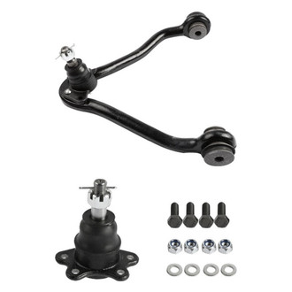 Suspensia® - Front Control Arm Kit
