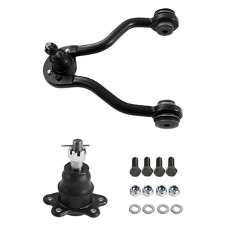 Suspensia® - Front Control Arm Kit