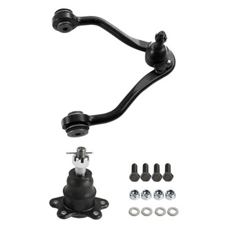 Suspensia® - Front Control Arm Kit