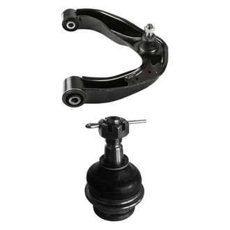 Suspensia® BNDL-181792 - Front Upper Control Arm Kit