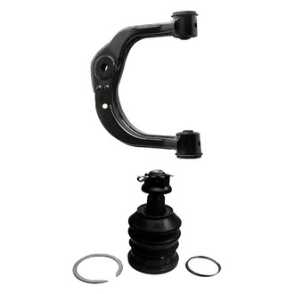 Suspensia® - Front Control Arm Kit