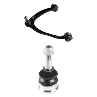 Suspensia® - Front Upper Control Arm Kit