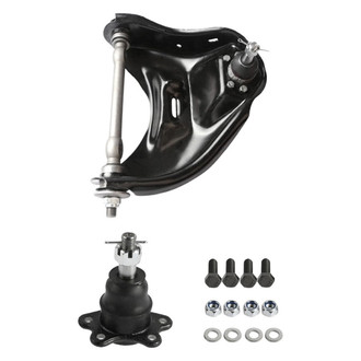 Suspensia® - Front Control Arm Kit