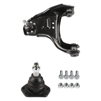 Suspensia® - Front Control Arm Kit