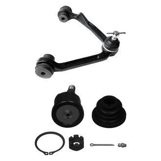 Suspensia® - Front Control Arm Kit