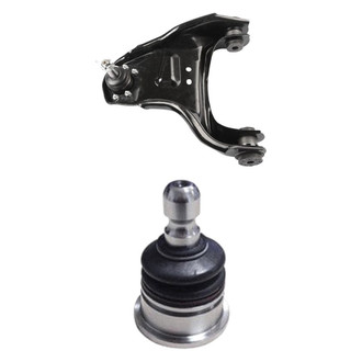 Suspensia® - Front Control Arm Kit