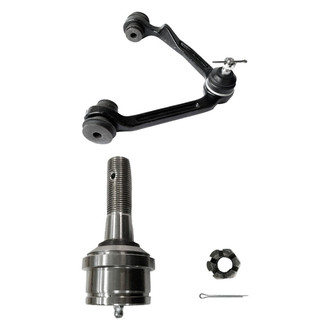 Suspensia® - Front Upper Control Arm Kit