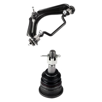 Suspensia® - Front Upper Control Arm Kit
