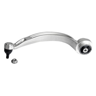 Suspensia® - Front Driver Side Lower Rearward Control Arm and Ball Joint Assembly