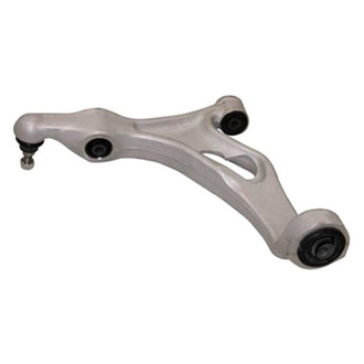Suspensia® - Front Driver Side Lower Control Arm and Ball Joint Assembly