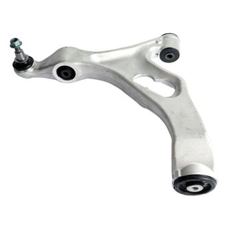 Suspensia® - Front Driver Side Lower Control Arm and Ball Joint Assembly