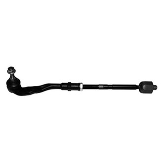 Suspensia® - Front Driver Side Steering Tie Rod Assembly