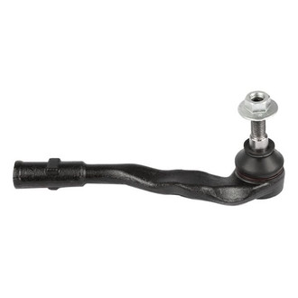 Suspensia® - Front Passenger Side Outer Steering Tie Rod End