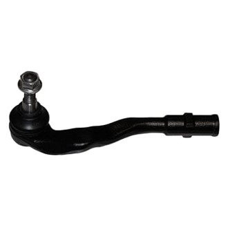 Suspensia® - Front Driver Side Outer Steering Tie Rod End