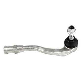 Suspensia® - Front Passenger Side Outer Steering Tie Rod End